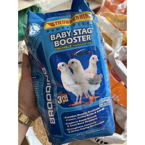 baby stag developer|Baby Stag Booster .